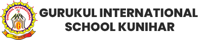 Gurukul International School Kunihar